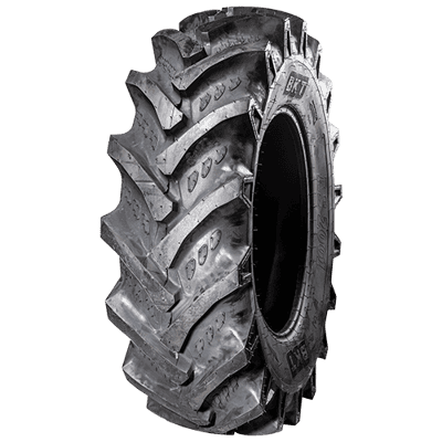 16.9-28 TT AS 2001 12PR BKT BKT