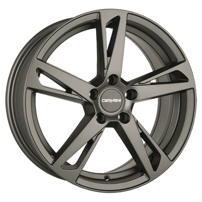 16 Anton 7,5x17 5x112 ET35 MB66,6 Carmani