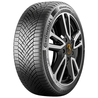 165/60 R15 77H AllSeasonContact 2 Evc Continental