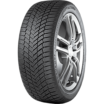 165/65 R14 79T Alltoura RPB Davanti