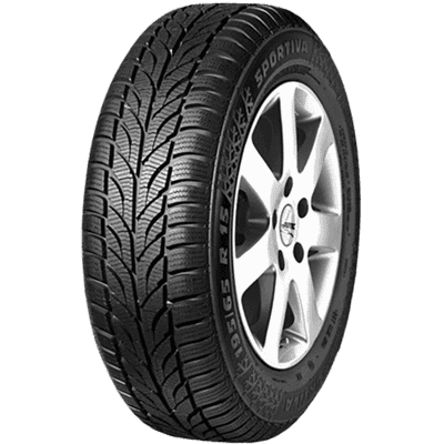 165/65 R14 79T Sportiva Snow Win Sportiva