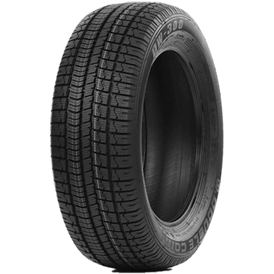 165/70 R13 79T DW300 Double Coin