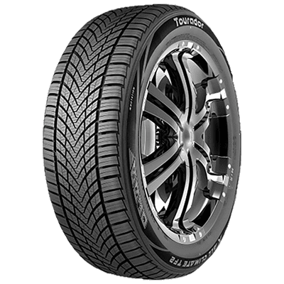 165/70 R13 83T X All Climate TF2 XL Tourador