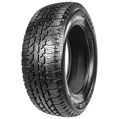 165/70 R14 81T Dueler A/T 693 II Fiat Panda M+S Bridgestone