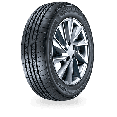165/70 R14 85T NP226 XL Sunny