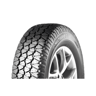 195/75 R16C 107/105Q Multiways C M+S Lassa