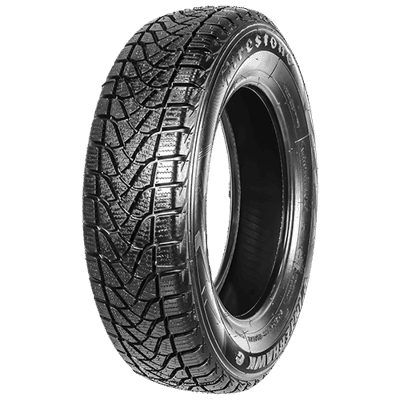 205/65 R15C 102/100T Winterhawk C M+S Firestone