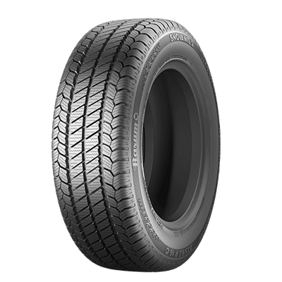 165/70 R14C 89/87R SnoVanis 2 M+S 6PR Barum