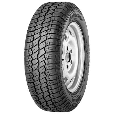 165/80 R15 87T Contact CT 22 Continental
