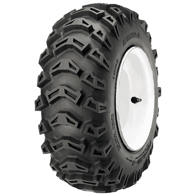 16x6.50-8 Snow Thrower K-478 Kenda