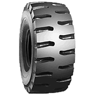 17.5 R25 * VSDL L5 D2-A Bridgestone