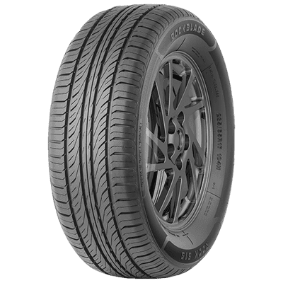 175/60 R13 77T Rock 515 ROCKBLADE