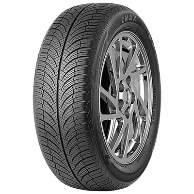 175/60 R15 81H X-Spider A/S ZMAX