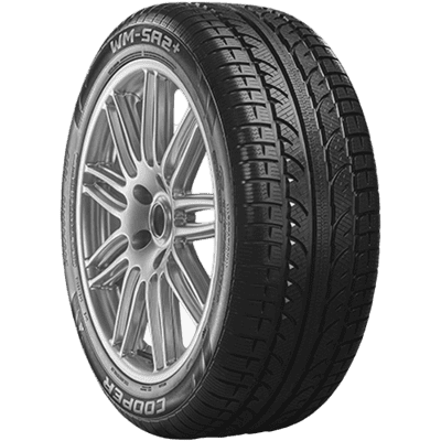 175/65 R14 82T Weathermaster SA2 Cooper