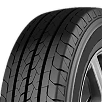 225/65 R16C 112/110R Travia VAN Duraturn