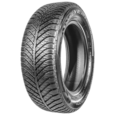 175/65 R14C 90T/88T Vector 4Seasons M+S 6PR Goodyear