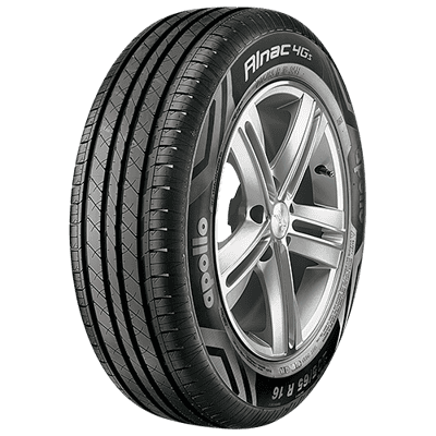 175/65 R15 84H Alnac 4GS Apollo