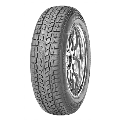 215/60 R16 95H N Priz 4S M+S Nexen