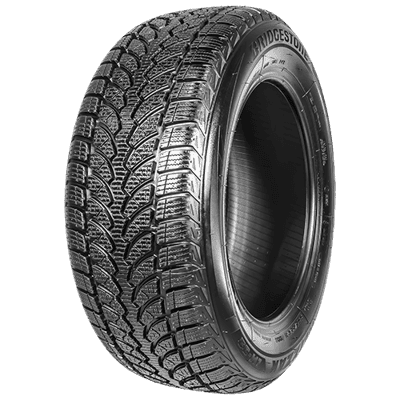 205/65 R15C 102/100T Blizzak LM-32C 6PR Bridgestone