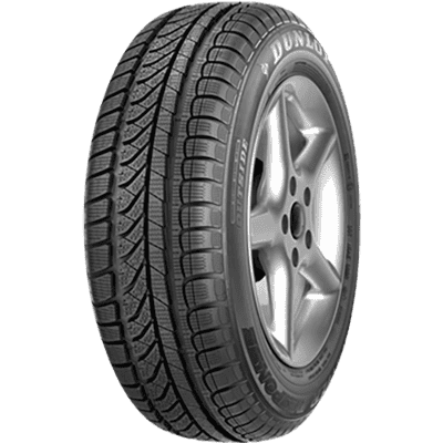 155/70 R13 75T SP Winter Response M+S Dunlop