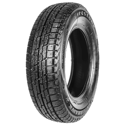 175/70 R13 82T Winterhawk 2 EVO M+S Firestone
