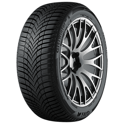 175/70 R14 84T GitiWinter W2 Giti