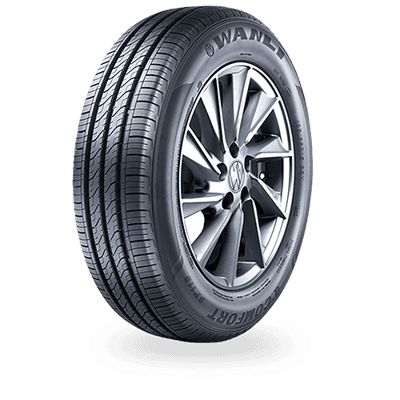 165/70 R13 79T SP118 Wanli