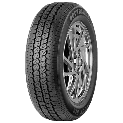 175/70 R14LT 95S Rock 818 ROCKBLADE