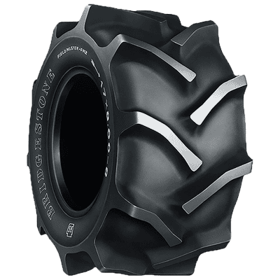 17x8.00-8 FM2 4PR Bridgestone