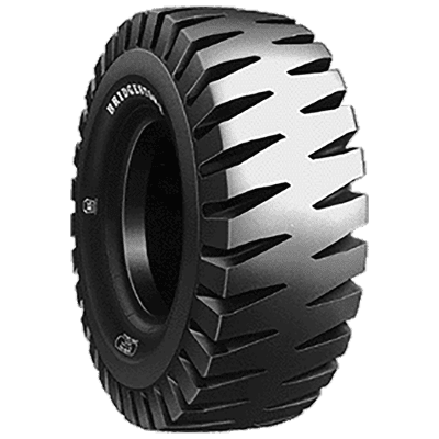 18.00-25 ELS 2 Industrial 40PR IND-4 1DU Bridgestone