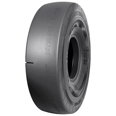 18.00-25 207A5 HTS G2 L-4S 40PR Nokian