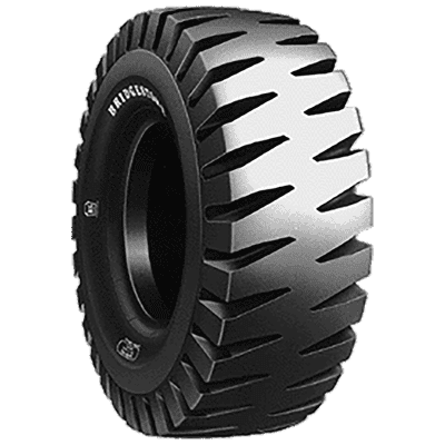 18.00-33 ELS 2 Industrial 36PR IND-4 1DU Bridgestone