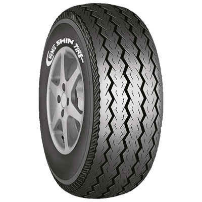 20.5x8.00-10 98M C-834 Trailermaxx 10PR CST