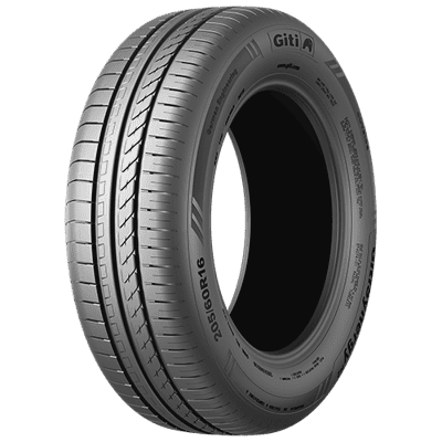 185/50 R16 81H GitiSynergy H2 Giti