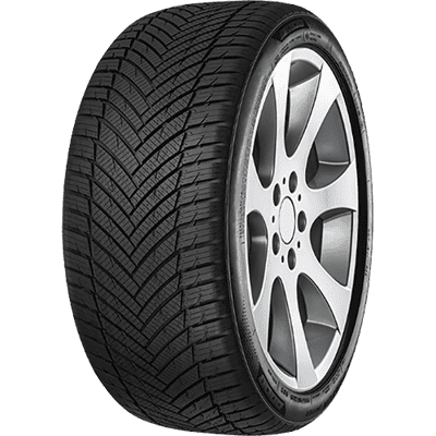 185/55 R15 86V All Season Power XL Tristar