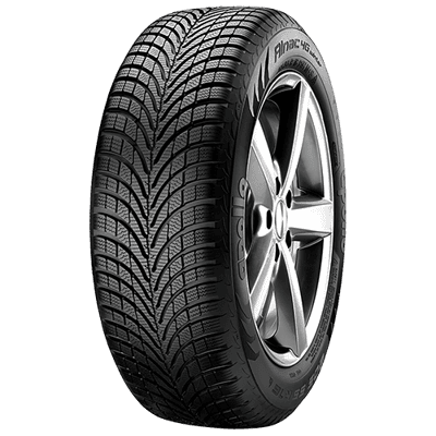 185/60 R15 84T Alnac 4G Winter Apollo