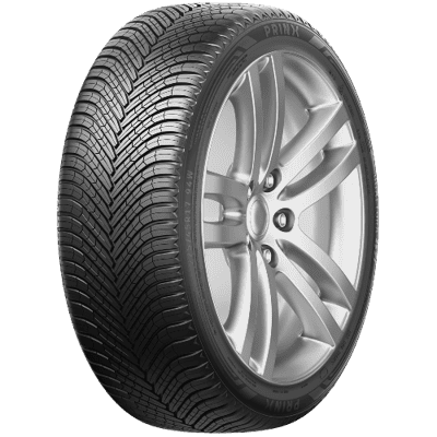 185/60 R15 88H Quattura 4S FR Prinx