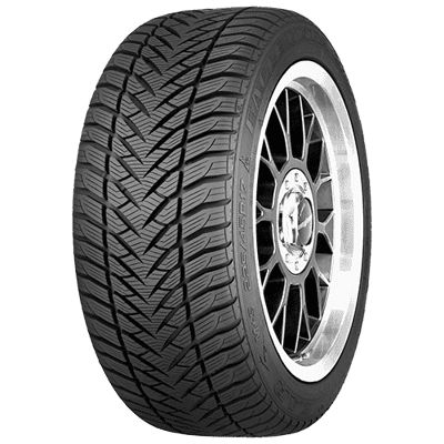 185/60 R16 86H EagleUltraGrip GW-3 ROF * M+S Goodyear