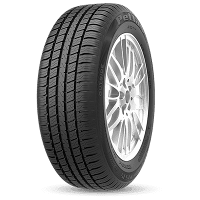 185/65 R14 86H Imperium PT535 All Weather Petlas