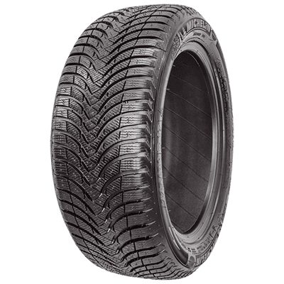 185/60 R14 82T Alpin A4 M+S Michelin