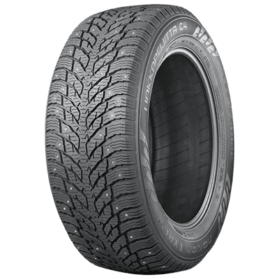 235/65 R16C 121/119R HKPL C4 10PR Studded Nokian