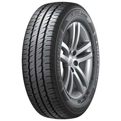 185 R14C 102/100R X FIT Van LV01 8PR Laufenn