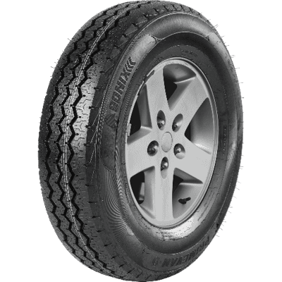 185 R14C 102R PrimeVan 9 Sonix