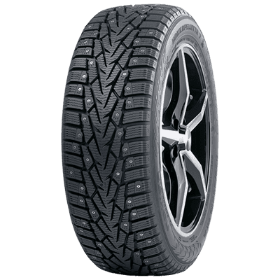 295/30 R19 100H HKPL 7 XL Nokian