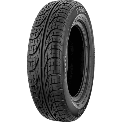 195/60 R15 88H P6000 Pirelli
