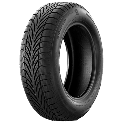 195/60 R15 88T g-Force Winter BF Goodrich