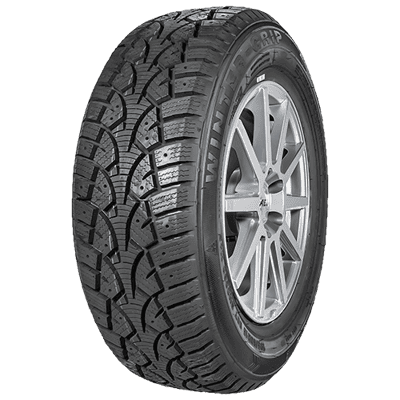 195/60 R15 88T SN 3860 Winter Grip Sunny