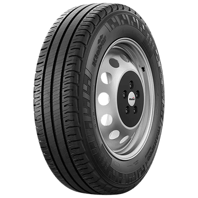 195/60 R16C 99/97H Transpro 2 Kleber