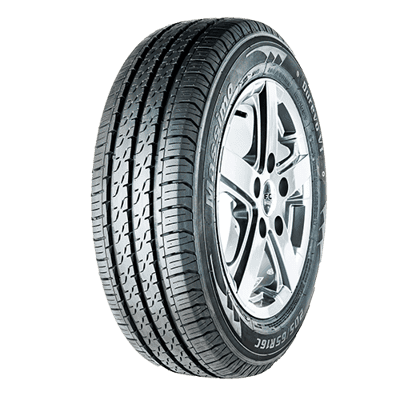 195/60 R16C 99/97T Durevo V1 6PR MASSIMO