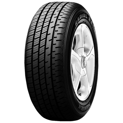 205/60 R16C 100/98T Radial RA14 6PR Hankook